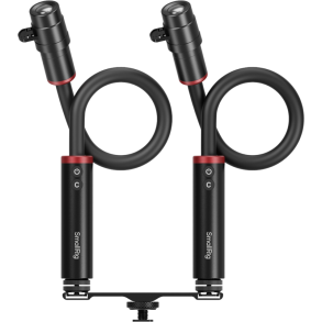 SmallRig  5796 RM 03 Macro Photography LED Video Light Kit (2 Pack)