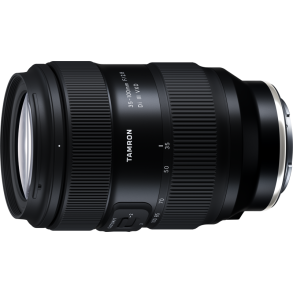 Tamron 35-100 mm F/2.8 Di III VXD Sony E