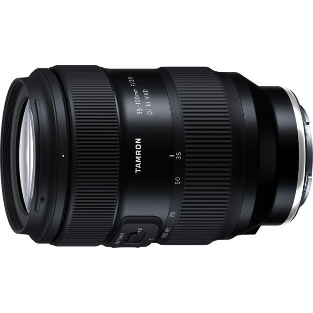 Tamron 35-100 mm F/2.8 Di III VXD Sony E