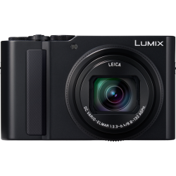 Panasonic Lumix TZ300 Black