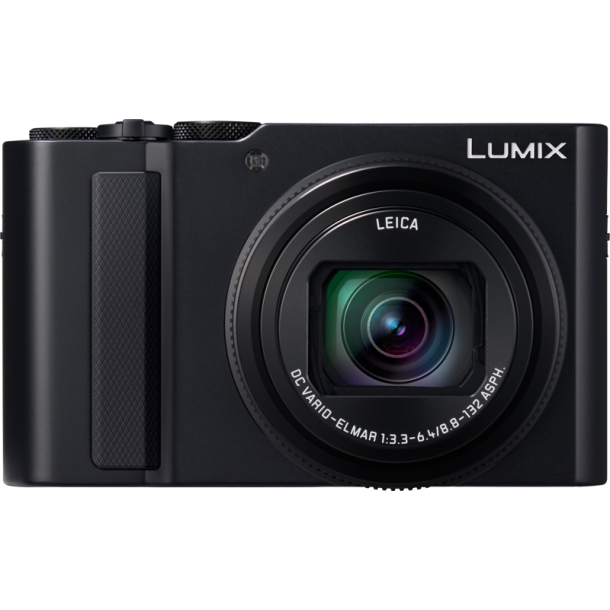 Panasonic Lumix TZ300 Black
