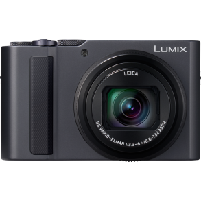 Panasonic Lumix TZ300 Silver