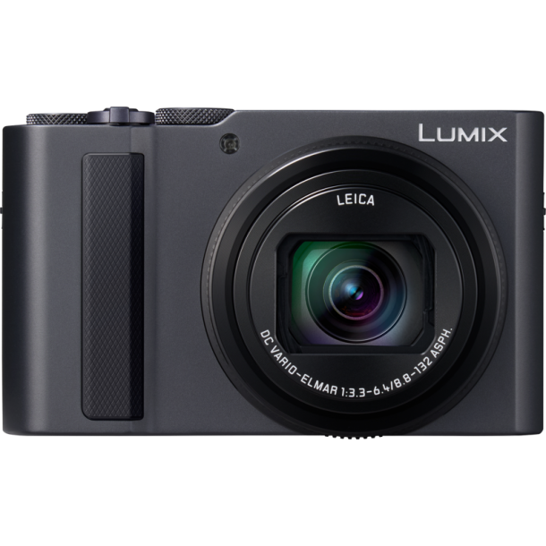 Panasonic Lumix TZ300 Silver