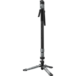 SmallRig 6283 Potato Jet TRIBEX PRO X-Clutch Hydraulic Monopod (Standard Version)