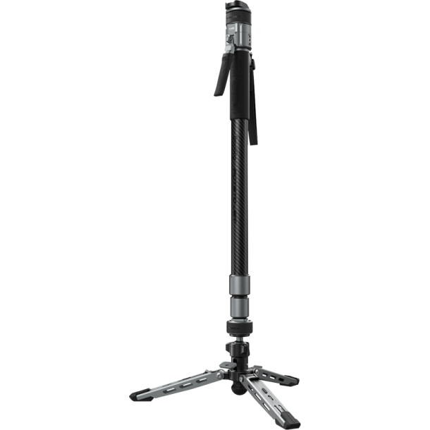 SmallRig 6283 Potato Jet TRIBEX PRO X-Clutch Hydraulic Monopod (Standard Version)