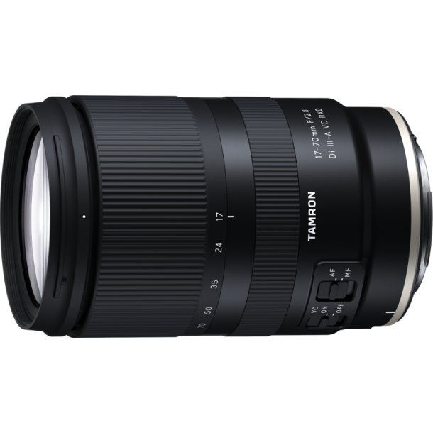 Tamron 17-70mm f/2.8 Di III-A VC RXD Canon RF 