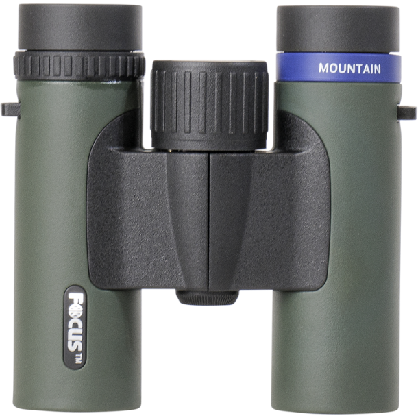 Focus Mountain 10x25