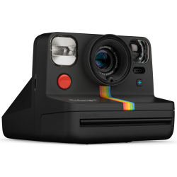 POLAROID Now+ Gen. 2 Black