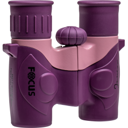 Focus Junior 6x21 Pink