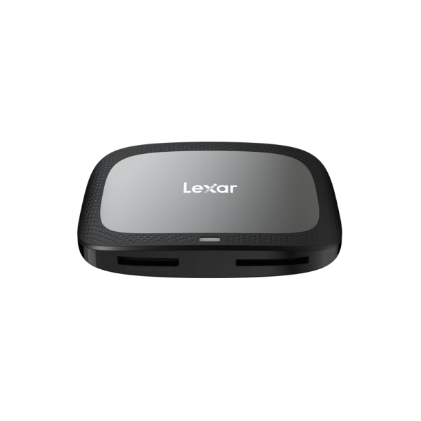 LEXAR Cardreader CFexpress Type A &amp; SD (LRW530U) UHS-II USB 3.2 Gen2 Reader