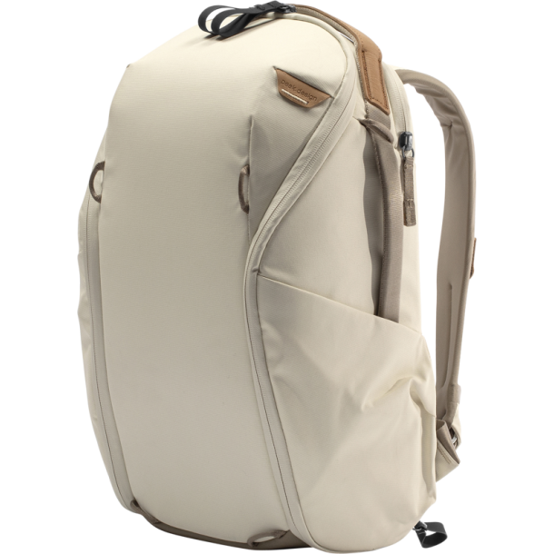 Peak Design Everyday Backpack 15L Zip - Bone