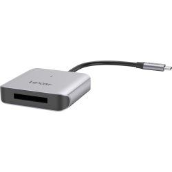 Lexar Cradreader CFexpress Type B (LRW510U) USB 3.2 Gen 2