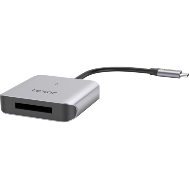 Lexar Cradreader CFexpress Type B (LRW510U) USB 3.2 Gen 2