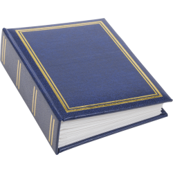 Focus Prestige Minimax 100 10x15 blue