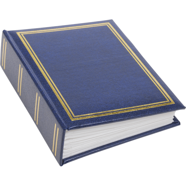 Focus Prestige Minimax 100 10x15 blue