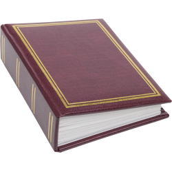 Focus Prestige Minimax 100 10x15 Red