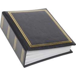 Focus Prestige Minimax 100 10x15 Black