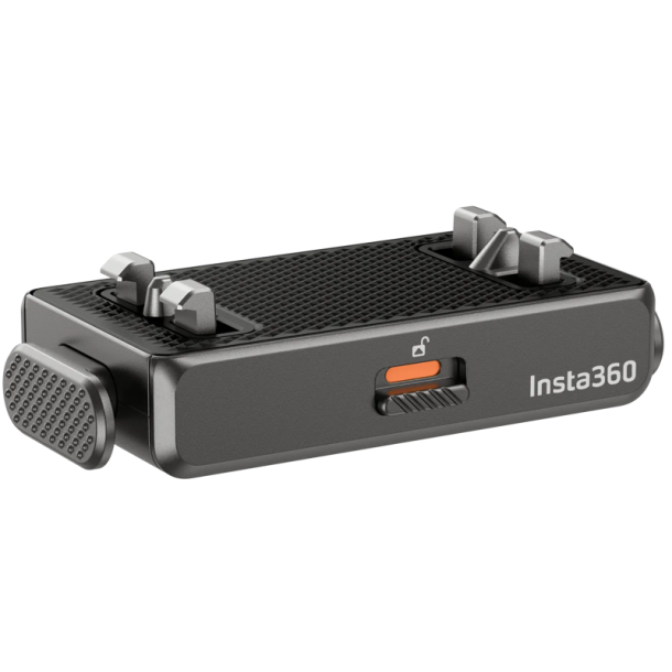 Insta360 X5 Quick Release Mount