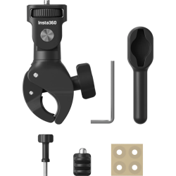 Insta360 Heavy Duty Clamp
