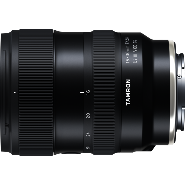 Tamron 16-30mm F2,8 Di III VXD G2 Sony FE