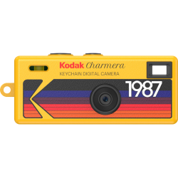 Kodak Charmera Keychain Blind Box