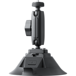 Insta360 Electric Suction Cup Mount