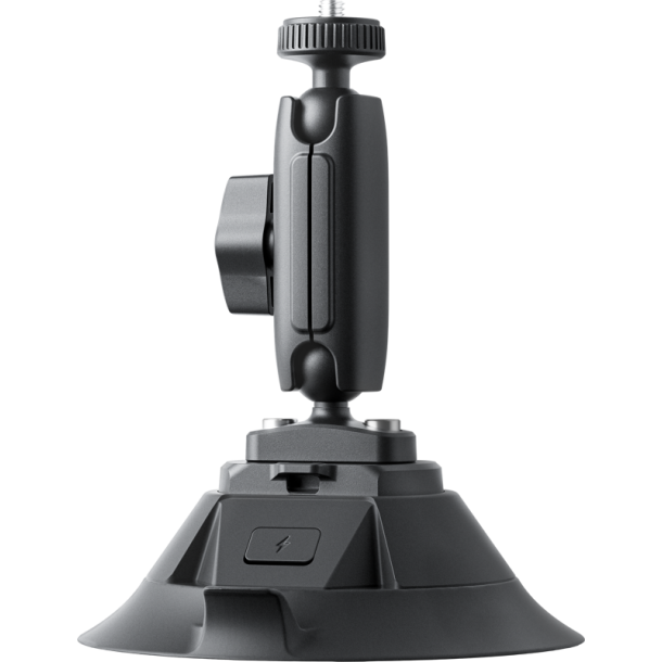 Insta360 Electric Suction Cup Mount
