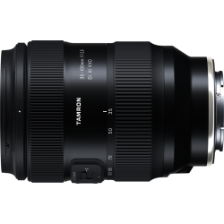 Tamron 35-100 mm F/2.8 Di III VXD Sony E
