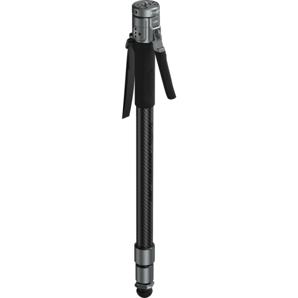 SmallRig 6284 Potato Jet TRIBEX PRO X-Clutch Hydraulic Monopod (Basic Version)