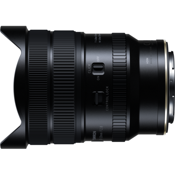 Tamron 12-20mm F/2.8 Nikon Z (Full Frame)