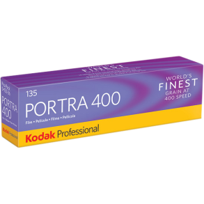KODAK Portra 400 135-36x5