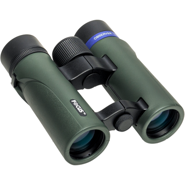 Focus Observer 8x34