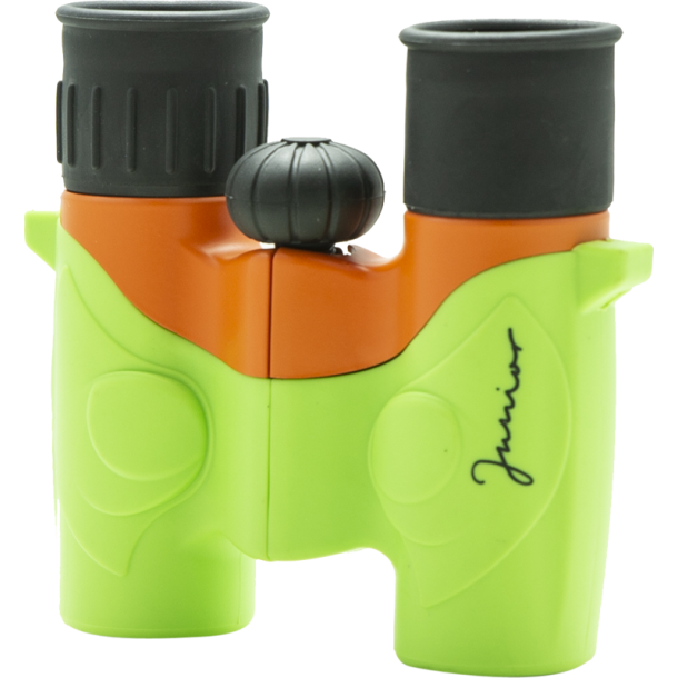 Focus Junior 6x21 Green/Orange