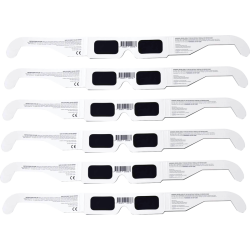 Focus Sports Optics Solar Eclipse glasses