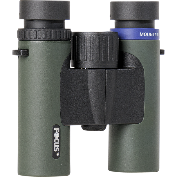 Focus Mountain 10x25