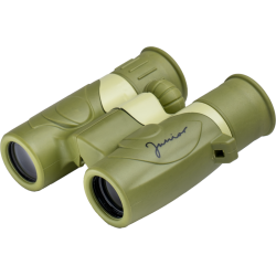 Focus Junior 6x21 Green