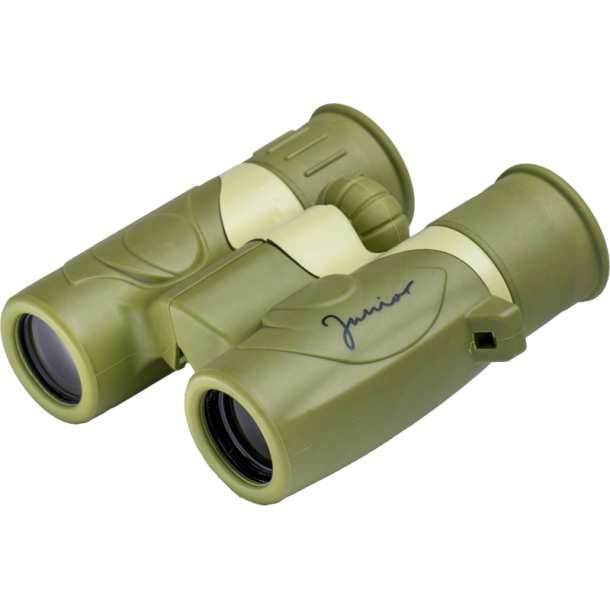 Focus Junior 6x21 Green