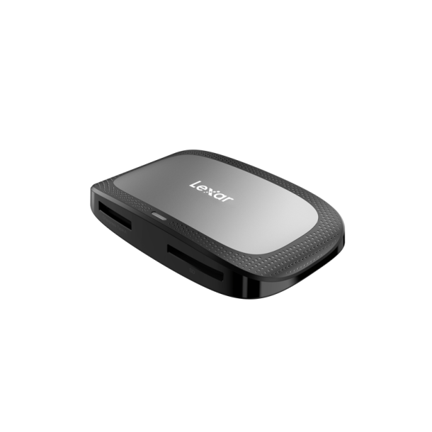 LEXAR Cardreader CFexpress Type A &amp; SD (LRW530U) UHS-II USB 3.2 Gen2 Reader