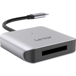 Lexar Cradreader CFexpress Type B (LRW510U) USB 3.2 Gen 2