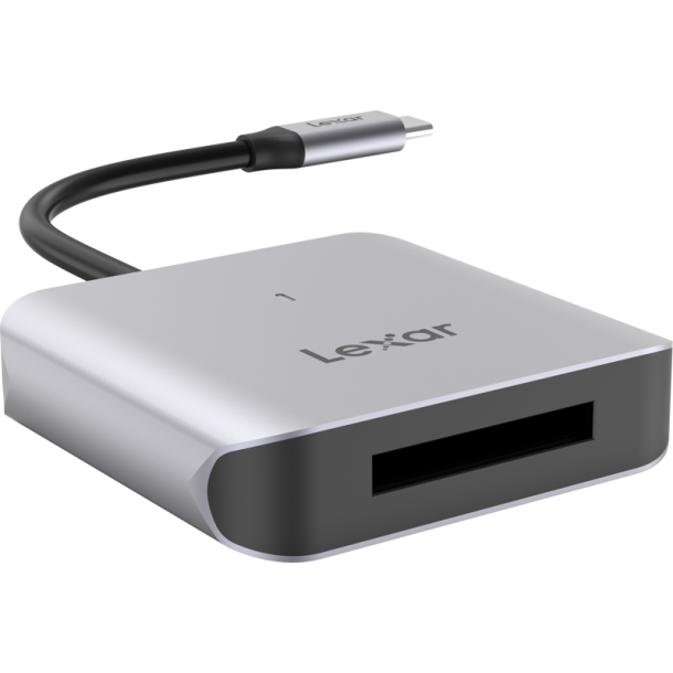 Lexar Cradreader CFexpress Type B (LRW510U) USB 3.2 Gen 2