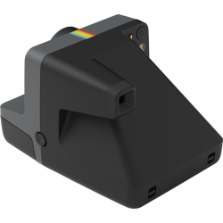 Polaroid Now Gen 3 Pebble Black