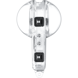 Insta360 X5 Invisible Dive Case