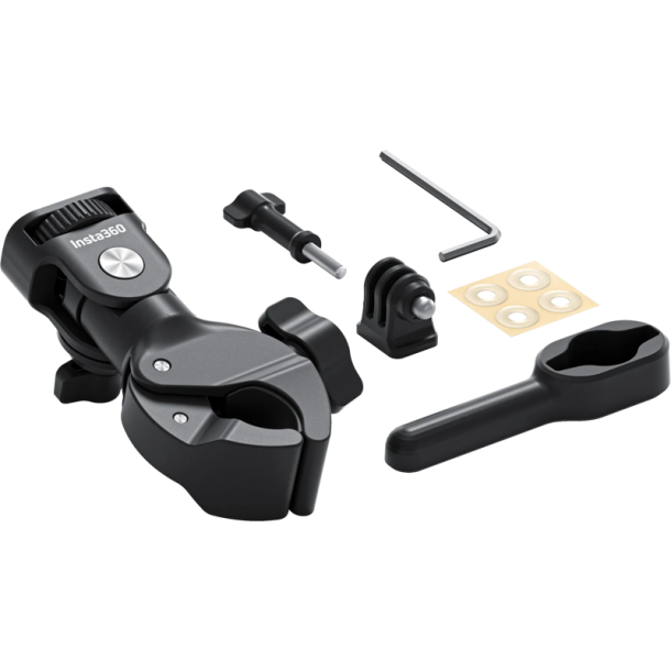 Insta360 Heavy Duty Clamp