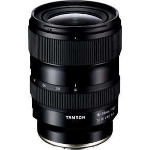 Tamron 16-30mm F2,8 Di III VXD G2 Sony FE
