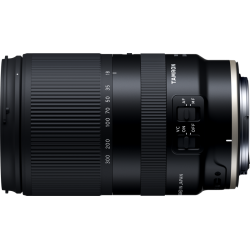 Tamron 18-300mm F/3.5-6.3 Di III-A VC VXD Canon RF (APS-C)