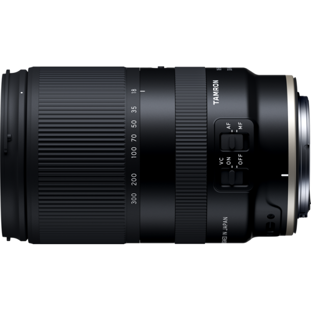 Tamron 18-300mm F/3.5-6.3 Di III-A VC VXD Canon RF (APS-C)