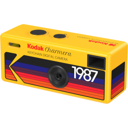 Kodak Charmera Keychain Blind Box