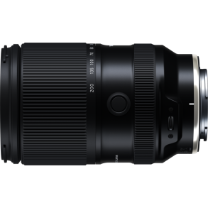 Tamron 25-200mm f/2.8-5.6 Di III VXD G2 Sony E (full frame & APS-C)