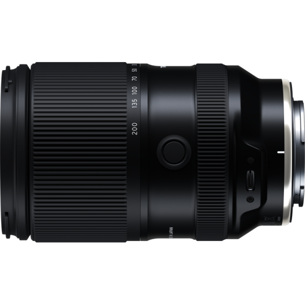 Tamron 25-200mm f/2.8-5.6 Di III VXD G2 Sony E (full frame &amp; APS-C)