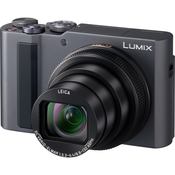 Panasonic Lumix TZ300 Silver
